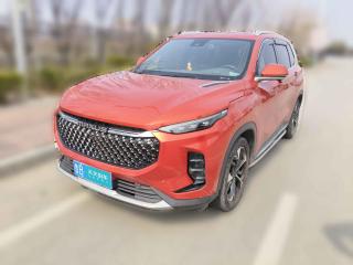 上汽大通MAXUS大通D602019款 1.5T 自动尊享版 5座「青岛二手车」「天天拍车」