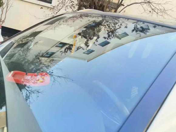 [宁波·浙B] 二手奔驰奔驰GLK级2015款 GLK 260 4MATIC 动感型 极致版