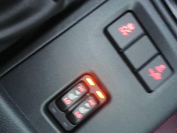 [上海·苏E] 二手斯巴鲁斯巴鲁BRZ2025款 2.4L 手动版EyeSight STI Sport