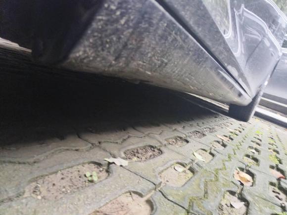 [上海·沪D] 二手克莱斯勒克莱斯勒300C2016款 3.0L 超越版