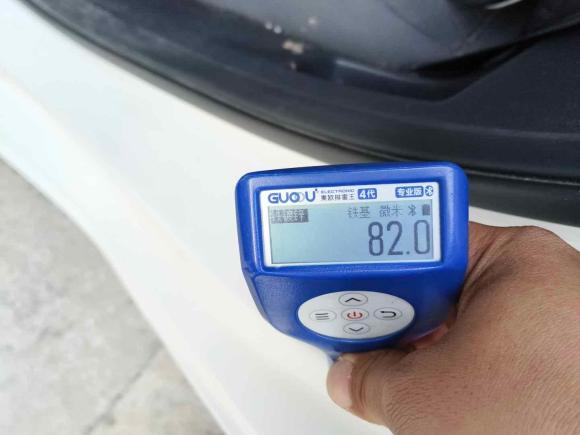 [广州·粤A] 二手福特福睿斯2019款 1.5L 手动质享型