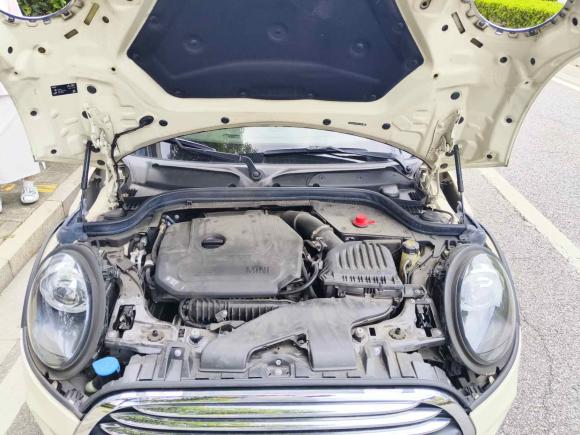 [南京·苏A] 二手MINIMINI2018款 1.5T ONE PLUS