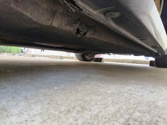 [广州·粤A] 二手奥迪奥迪A6L2014款 TFSI 舒适型