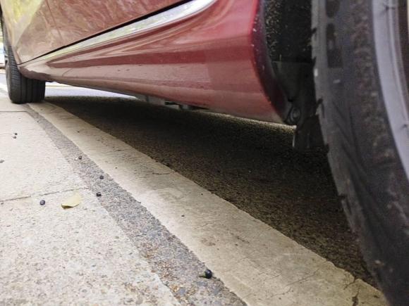 [无锡·苏B] 二手奔驰奔驰C级2015款 C 200 L 4MATIC