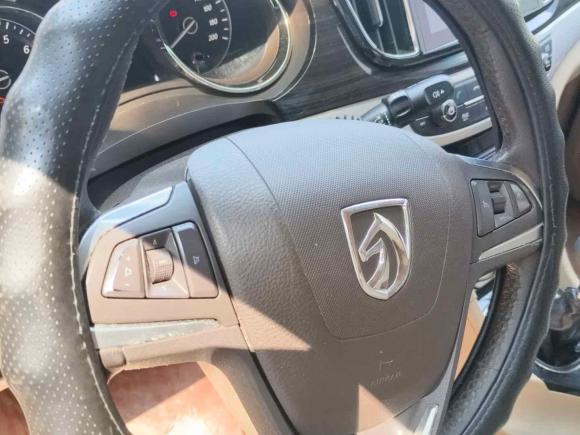 [温州·贵C] 二手宝骏宝骏7302016款 1.5L 手动豪华型 7座