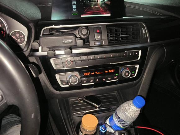 [广州·粤B] 二手宝马宝马3系2018款 320Li 时尚型