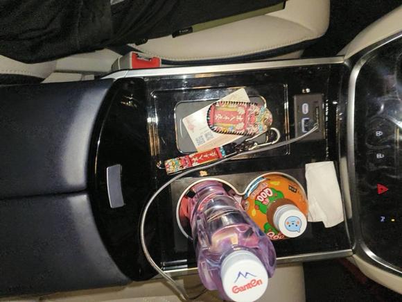 [合肥·皖A] 二手别克别克GL82021款 陆上公务舱 652T 舒适型