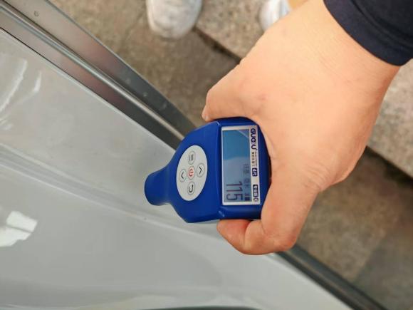 [广州·粤A] 二手埃安AION Y2023款 Plus 510 乐享版