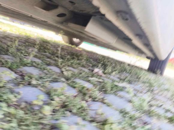 [常州·苏E] 二手荣威荣威Ei52019款 舒适版