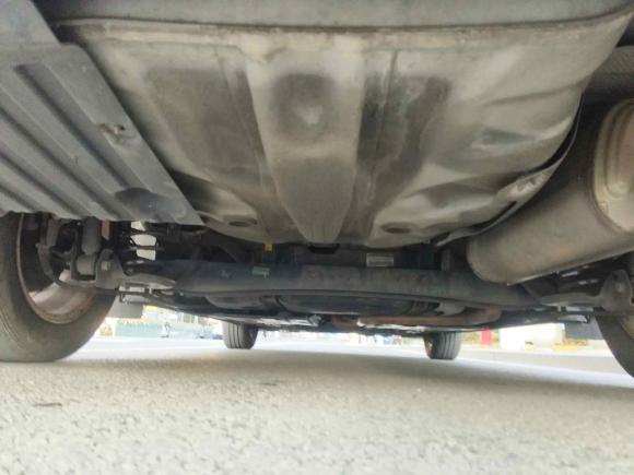 [苏州·苏U] 二手现代悦动2018款 1.6L 自动悦目版GL 国V