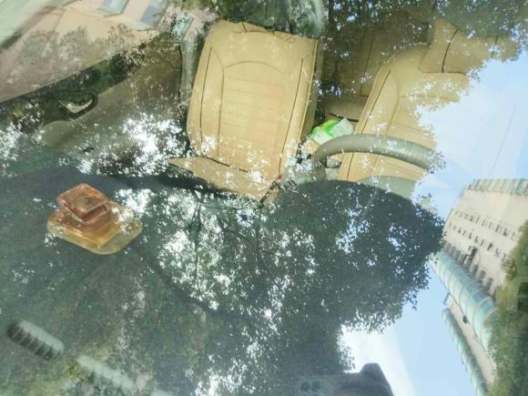 [南昌·赣M] 二手日产骐达TIIDA2011款 1.6L CVT豪华型