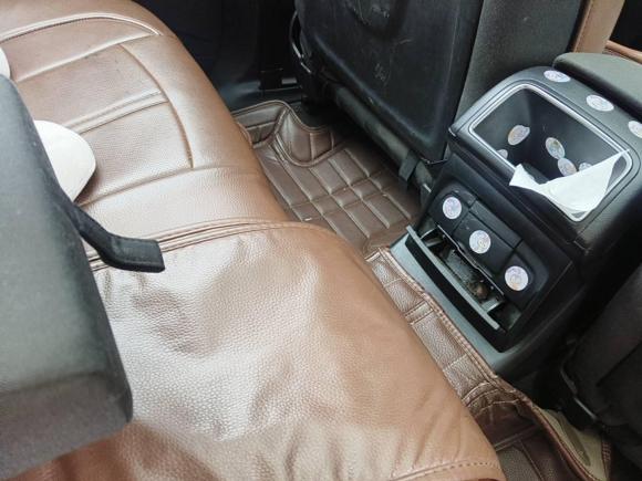 [成都·川A] 二手奥迪奥迪Q52015款 40 TFSI 进取型