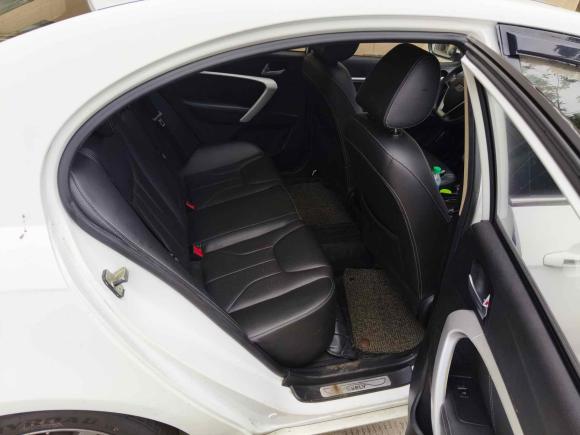 [南昌·黑A] 二手吉利汽车帝豪2017款 三厢百万款 1.5L 手动向上互联版