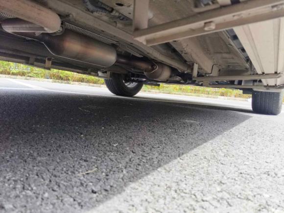 [佛山·粤E] 二手奇瑞瑞虎5x2023款 1.5L CVT时尚型