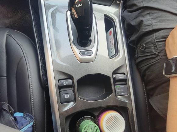 [上海·苏A] 二手哈弗哈弗F52019款 国潮版 1.5T i型 国VI