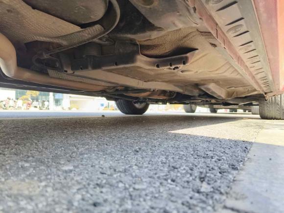 [南昌·赣A] 二手丰田卡罗拉2014款 1.6L CVT GL-i真皮版