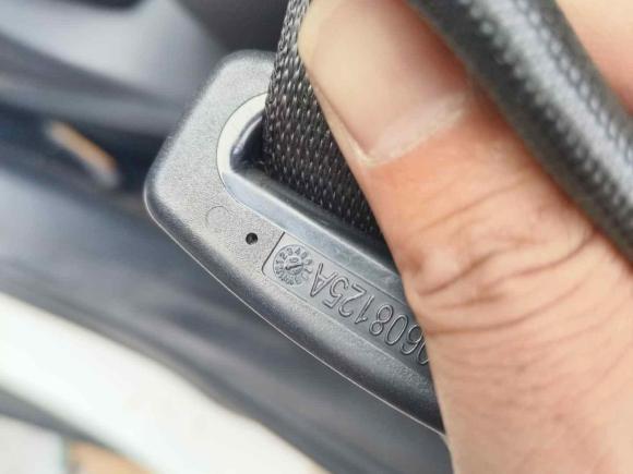 [深圳·豫D] 二手吉利汽车远景X62016款 1.3T CVT旗舰型