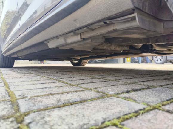 [无锡·苏B] 二手奥迪奥迪A4L2017款 40 TFSI 进取型