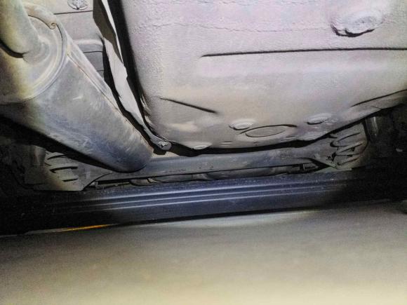 [深圳·湘B] 二手大众朗逸2013款 1.4TSI DSG豪华版