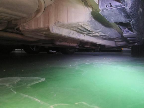 [深圳·粤S] 二手丰田凯美瑞2007款 240G 豪华版