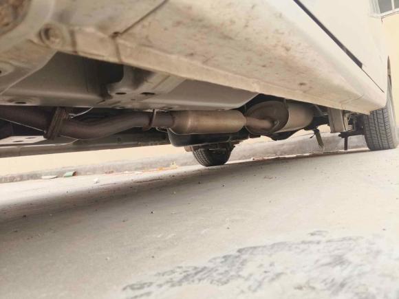 [青岛·鲁U] 二手五菱汽车五菱宏光V2022款 1.5L劲取版电动助力LAR