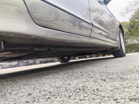 [上海·沪A] 二手本田雅阁2013款 2.0L SE