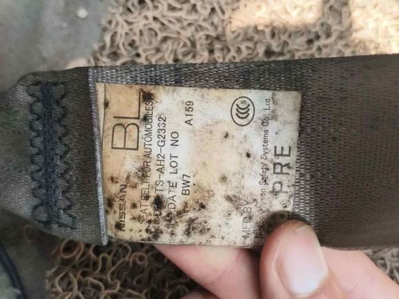 [广州·湘M] 二手日产阳光2015款 1.5XE CVT舒适版