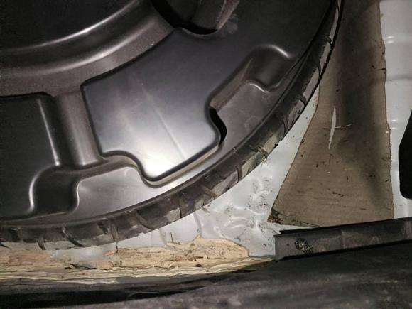 [西安·陕U] 二手日产逍客2016款 2.0L CVT精英版