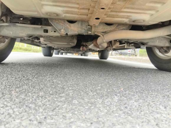 [合肥·皖A] 二手丰田RAV4荣放2013款 特享版 2.0L 自动经典