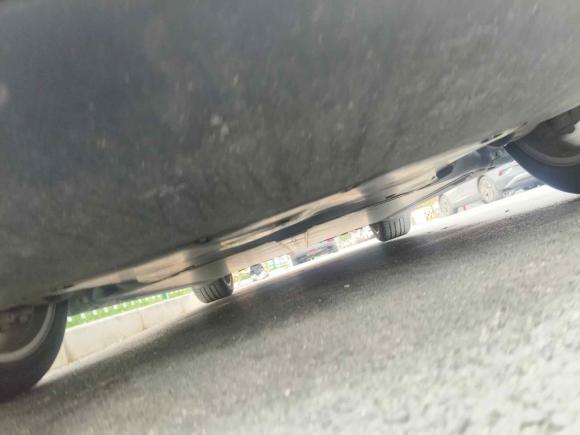 [上海·沪A] 二手特斯拉Model Y2022款 改款 后轮驱动版