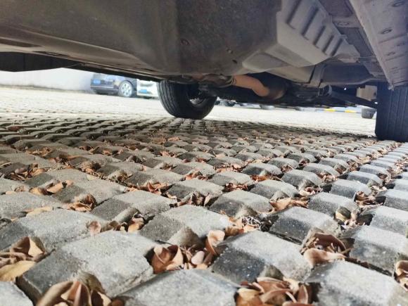 [深圳·粤B] 二手哈弗哈弗H6 Coupe2016款 蓝标 1.5T 自动两驱精英型