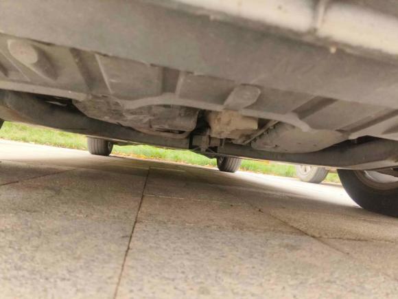 [嘉兴·苏A] 二手日产天籁2013款 2.0L XL舒适版