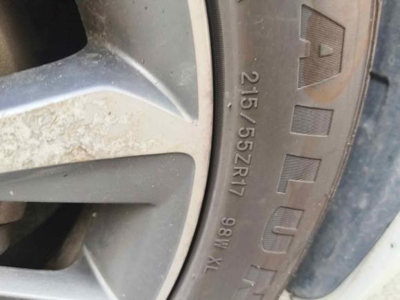 [嘉兴·豫N] 二手现代索纳塔2015款 经典 2.0L 自动领先版