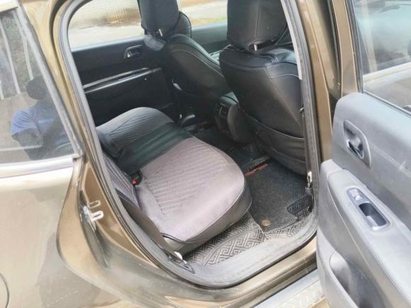 [武汉·鄂W] 二手标致标致30082015款 2.0L 自动潮流版