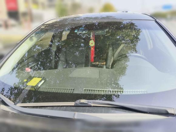 [宁波·浙B] 二手日产天籁2016款 2.0L XL舒适版