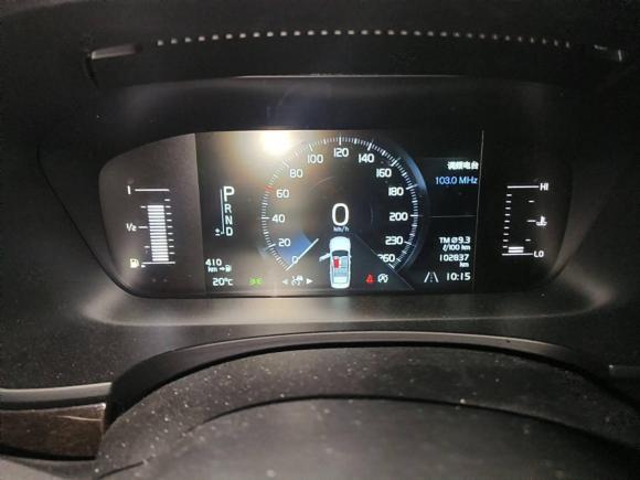 [南通·苏F] 二手沃尔沃沃尔沃S902017款 T4 智远版