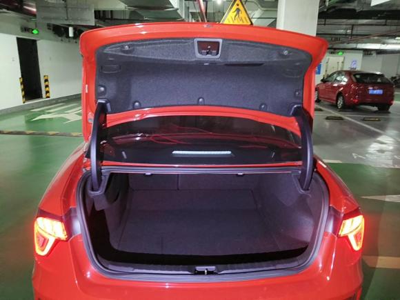 [上海·苏D] 二手领克领克032021款 1.5TD DCT劲Plus