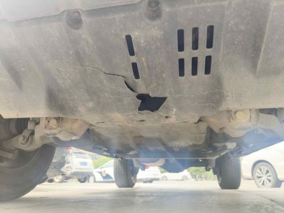 [成都·川A] 二手北京越野北京越野BJ402021款 2.3T 自动四驱刀锋英雄版至尊型