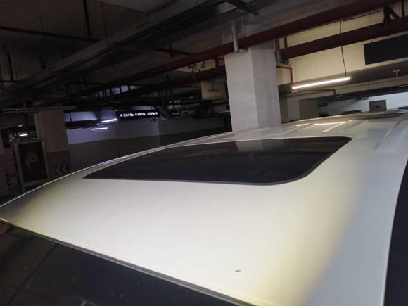 [杭州·浙A] 二手广汽传祺传祺M82018款 320T 尊贵版