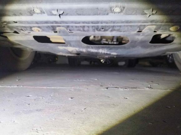 [武汉·鄂A] 二手大众朗逸2013款 改款经典 1.6L 手动风尚版