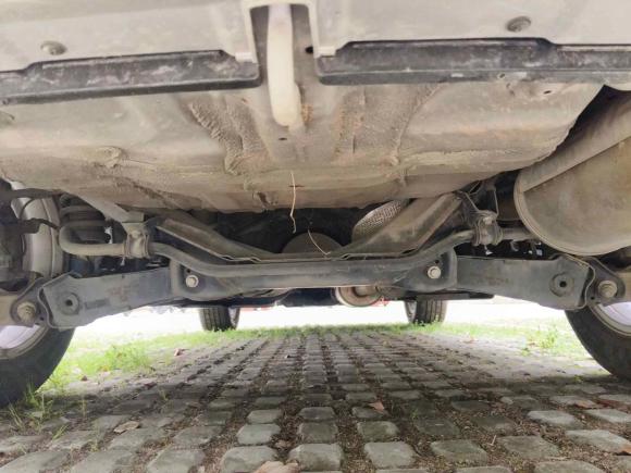 [合肥·皖A] 二手哈弗哈弗H62018款 红标 运动版 1.5T 自动两驱精英型