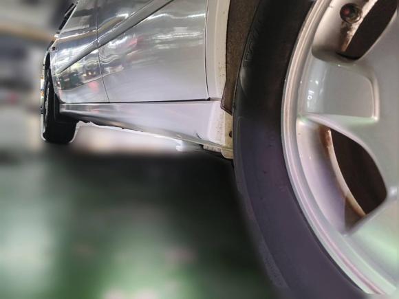 [青岛·鲁B] 二手本田雅阁2004款 2.4L