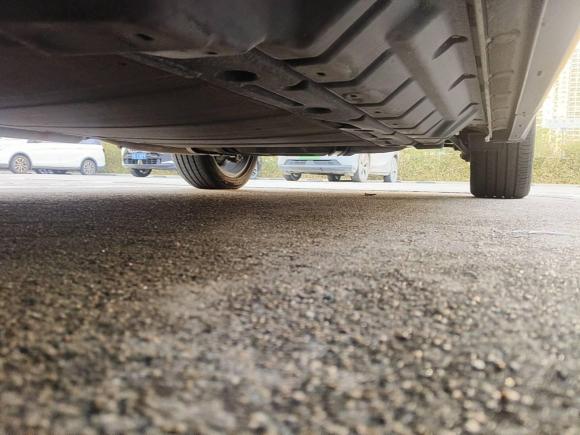 [深圳·粤A] 二手比亚迪宋Pro新能源2023款 冠军版 DM-i 110KM卓越型