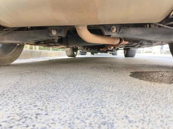 [南昌·赣A] 二手荣威荣威RX52019款 20T 两驱自动Ali智联网铂金版