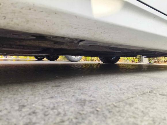 [苏州·浙E] 二手宝马宝马3系2007款 330i敞篷轿跑车