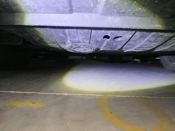 [济南·鲁A] 二手现代格越2013款 2.2T 7座四驱旗舰版