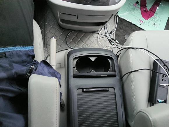 [芜湖·皖B] 二手江汽集团瑞风M52021款 2.0T 柴油手动版 国VI