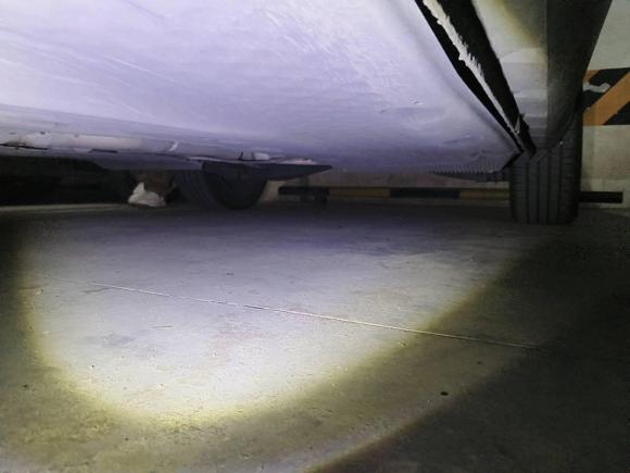 [成都·川A] 二手斯柯达Yeti2014款 1.4TSI 手动极地版