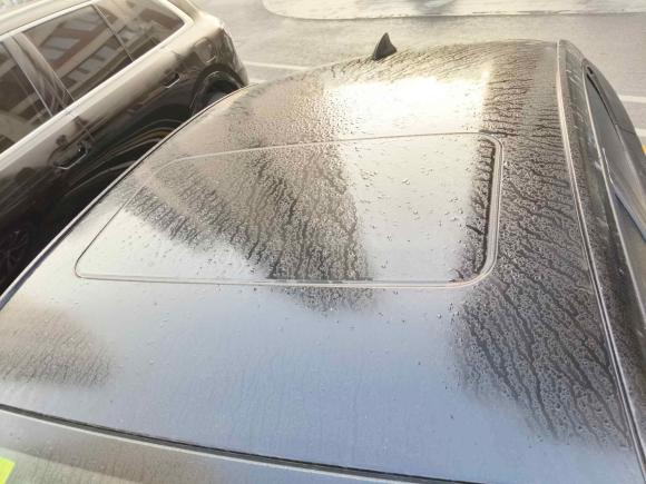 [青岛·鲁U] 二手别克威朗2020款 20T CVT领先型