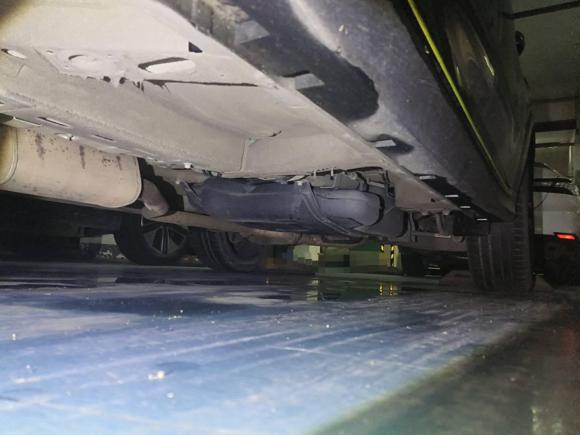 [武汉·鄂W] 二手荣威荣威RX52020款 PLUS 300TGI 自动Ali国潮荣麟版